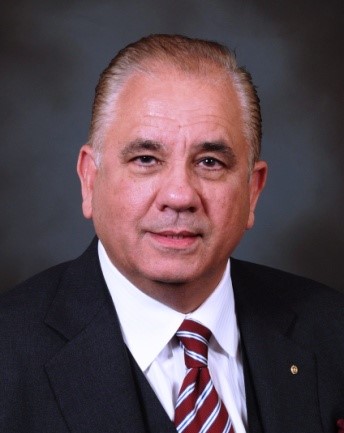 Withbert W. Payne, CPA, CGMA, FCA